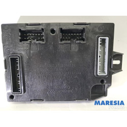 Opel - Vivaro - Steuergerät Motormanagement