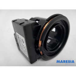 Opel - Vivaro - Steuergerät Motormanagement