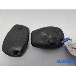 Opel - Vivaro - Steuergerät Motormanagement