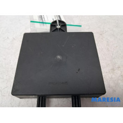 Opel - Vivaro - Computer Body Control