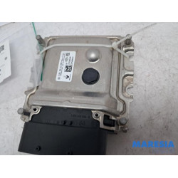 Opel - Vivaro - Adblue Computer