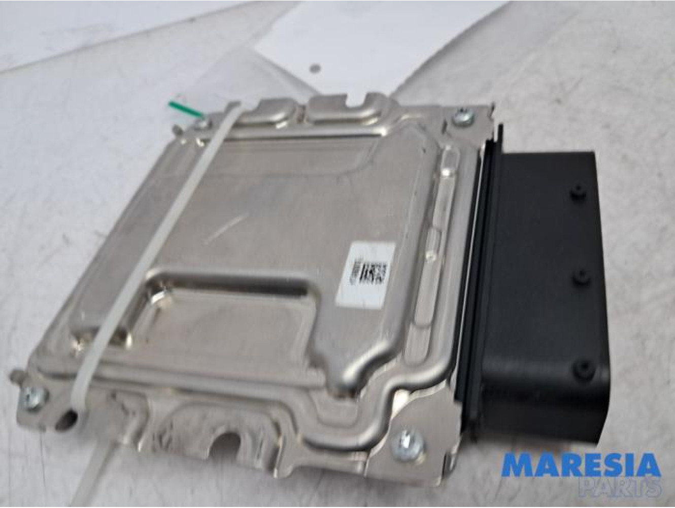 Opel - Vivaro - Adblue Computer