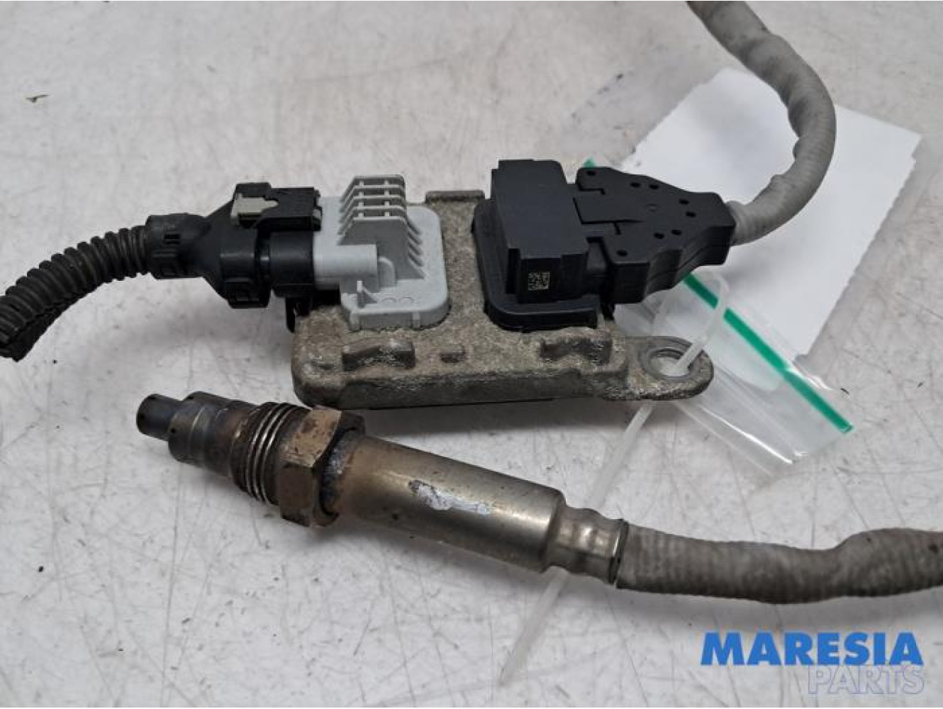 Opel - Vivaro - Nox sensor