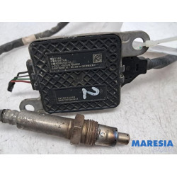 Opel - Vivaro - Nox sensor