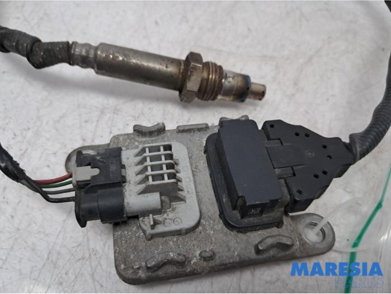 Opel - Vivaro - Nox sensor