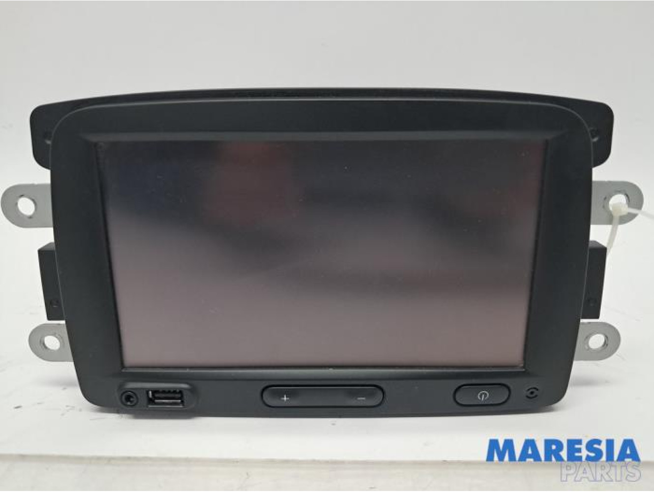 Opel - Vivaro - Navigatie Display