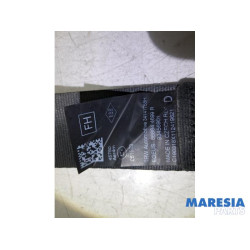 Opel - Vivaro - Front seatbelt, right