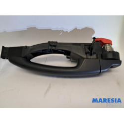 Opel - Vivaro - Portiergreep 2Deurs links