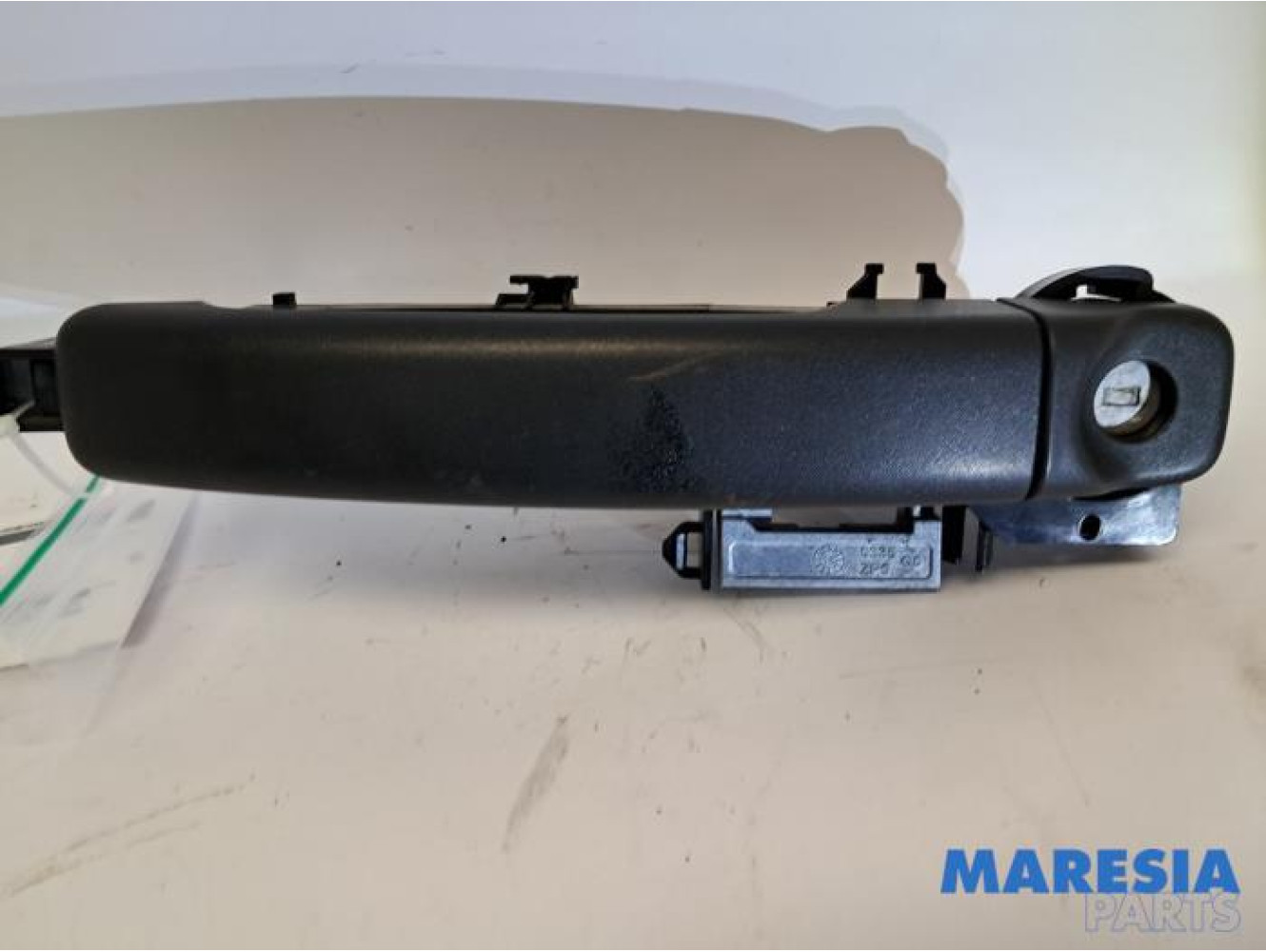 Opel - Vivaro - Portiergreep 2Deurs links