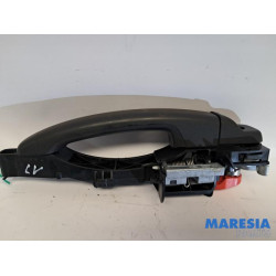 Opel - Vivaro - Portiergreep 2Deurs links