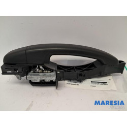 Opel - Vivaro - Door handle 2-door, right