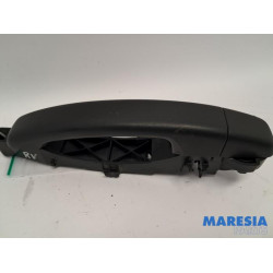 Opel - Vivaro - Door handle 2-door, right