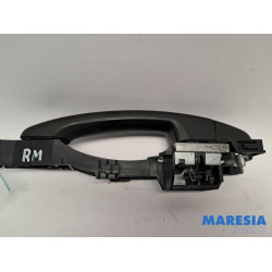 Opel - Vivaro - Sliding door handle, right