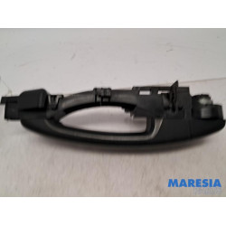 Opel - Vivaro - Griff Hecktür Lieferwagen