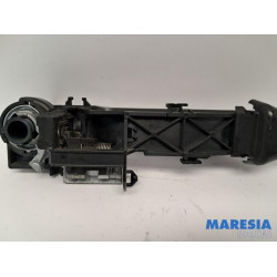 Opel - Vivaro - Griff Hecktür Lieferwagen