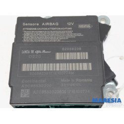 Fiat - 500 - Airbag Modul