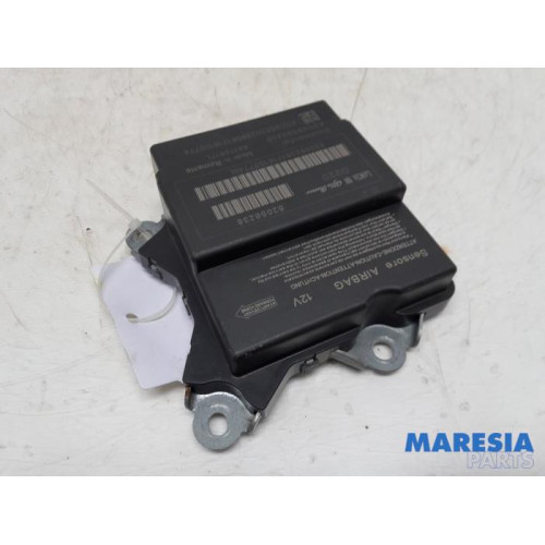 Fiat - 500 - Airbag Modul