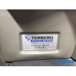 Renault - Trafic - Double cabin
