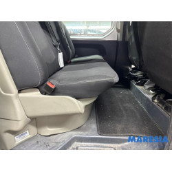 Renault - Trafic - Double cabin