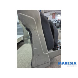 Renault - Trafic - Double cabin