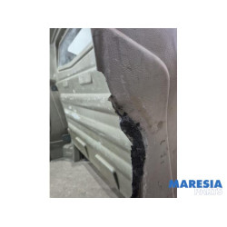 Renault - Trafic - Double cabin