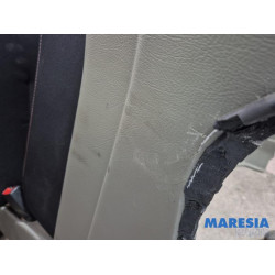 Renault - Trafic - Double cabin