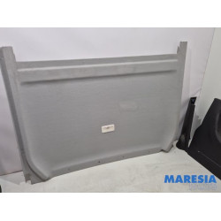 Renault - Trafic - Double cabin