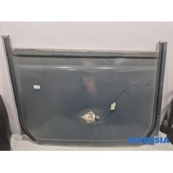 Renault - Trafic - Double cabin