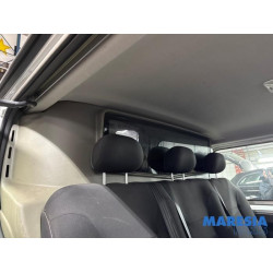 Renault - Trafic - Double cabin