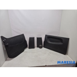 Renault - Trafic - Double cabin