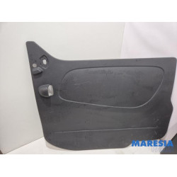 Renault - Trafic - Double cabin