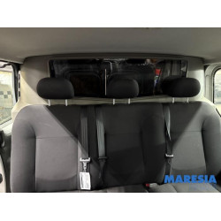 Renault - Trafic - Double cabin