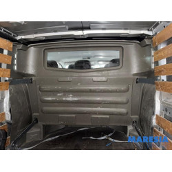 Renault - Trafic - Double cabin