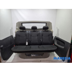 Renault - Trafic - Double cabin