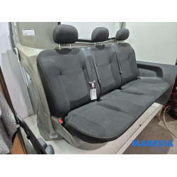Renault - Trafic - Double cabin