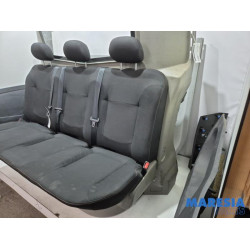 Renault - Trafic - Double cabin