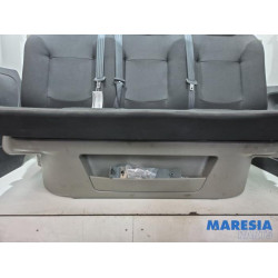 Renault - Trafic - Double cabin