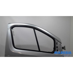 Renault - Trafic - Portier 2Deurs rechts