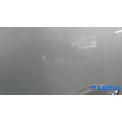Renault - Trafic - Portier 2Deurs rechts