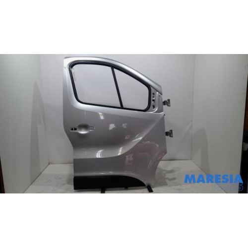 Renault - Trafic - Tür 2-türig rechts