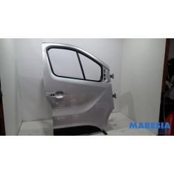 Renault - Trafic - Portier 2Deurs rechts