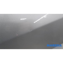 Renault - Trafic - Portier 2Deurs links