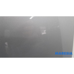 Renault - Trafic - Portier 2Deurs links