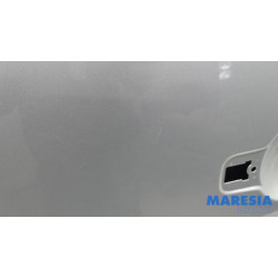 Renault - Trafic - Portier 2Deurs links