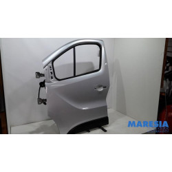 Renault - Trafic - Portier 2Deurs links