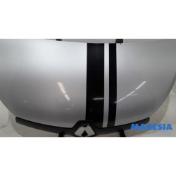 Renault - Trafic - Motorkap