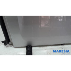 Renault - Trafic - Minibus/van rear door