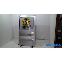 Renault - Trafic - Minibus/van rear door