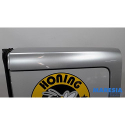 Renault - Trafic - Minibus/van rear door