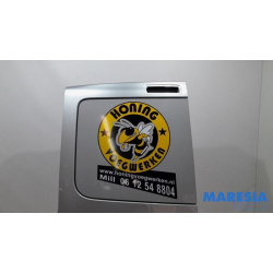 Renault - Trafic - Minibus/van rear door
